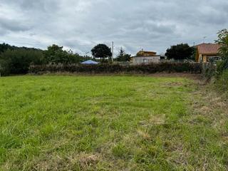 Terreny residencial a Camín de la biesca 8