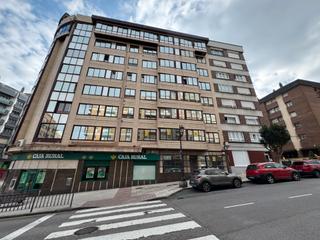 Oficina a Calle valdés salas 3