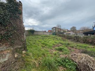 Residential Plot in La caleyuca 14