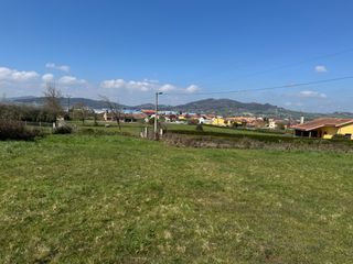 Terreny residencial a Camín de solavilla 87