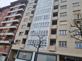 Pis a Calle guillermo estrada 8