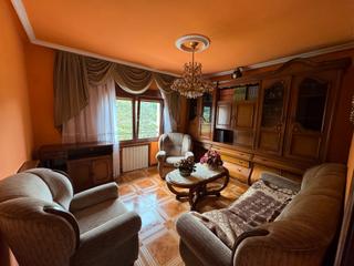 Flat in La peña 20