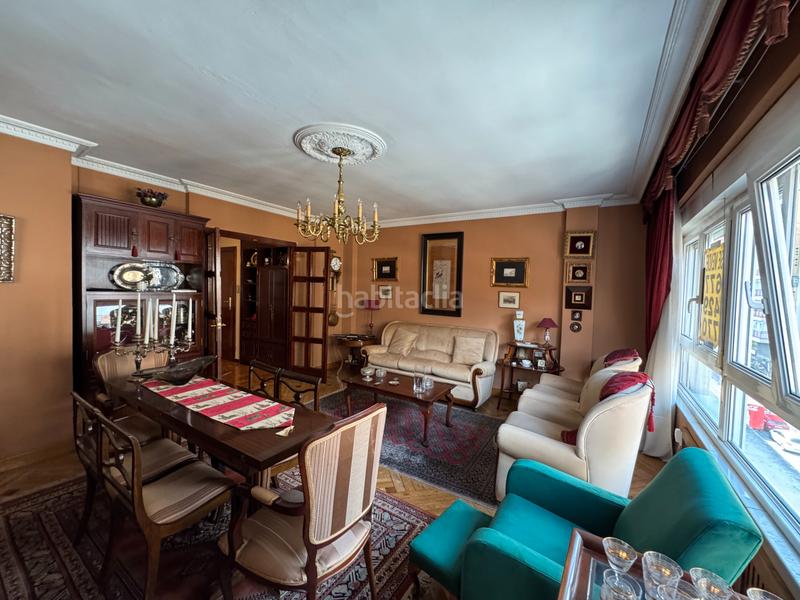 Foto 1ea2a7a6-3762-4fdb-a696-03ea63b293db. Appartamento in calle alejandro casona 19 in Masip Oviedo