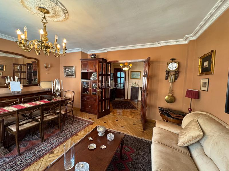 Foto d176d3e5-df15-4179-aa80-2c87f61c4ee9. Appartamento in calle alejandro casona 19 in Masip Oviedo