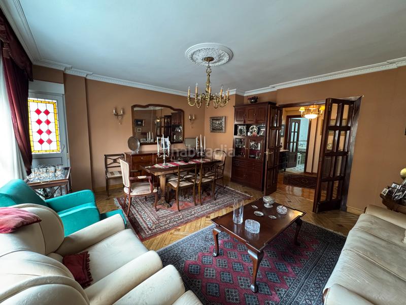 Foto 1fb1c704-5c1a-4085-b0da-10aa8bdfffe8. Appartement dans calle alejandro casona 19 dans Masip Oviedo