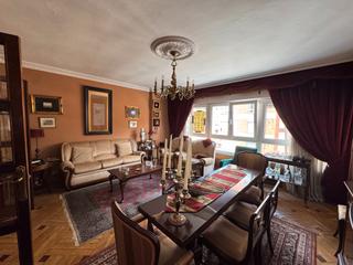 Appartement à Calle alejandro casona 19