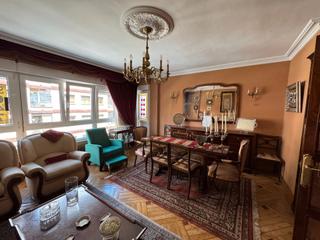 Appartement à Calle alejandro casona 19