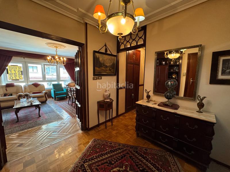 Foto 216d43e3-4954-4c6c-a22f-054d8ea747a9. Etagenwohnung in calle alejandro casona 19 in Masip Oviedo