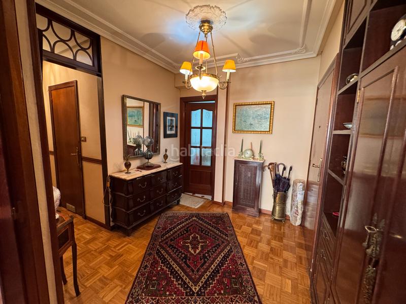 Foto c0a84cc1-45b7-4583-b956-55507a92973c. Etagenwohnung in calle alejandro casona 19 in Masip Oviedo