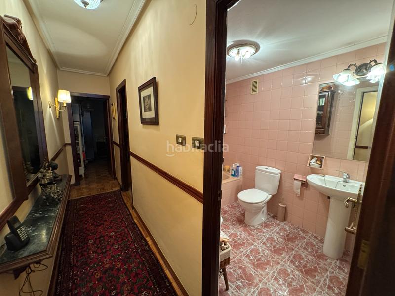 Foto 64a43efb-9546-4381-bfb9-4ab12849612c. Flat in calle alejandro casona 19 in Masip Oviedo
