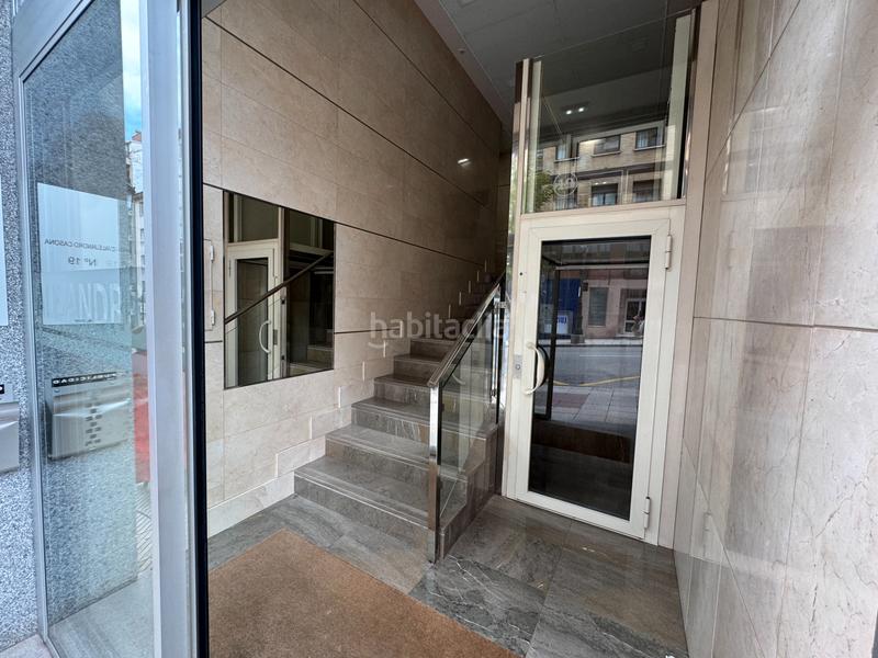 Foto 57635049-1fd7-411a-bb4f-84bd676a3928. Pis a calle alejandro casona 19 a Masip Oviedo