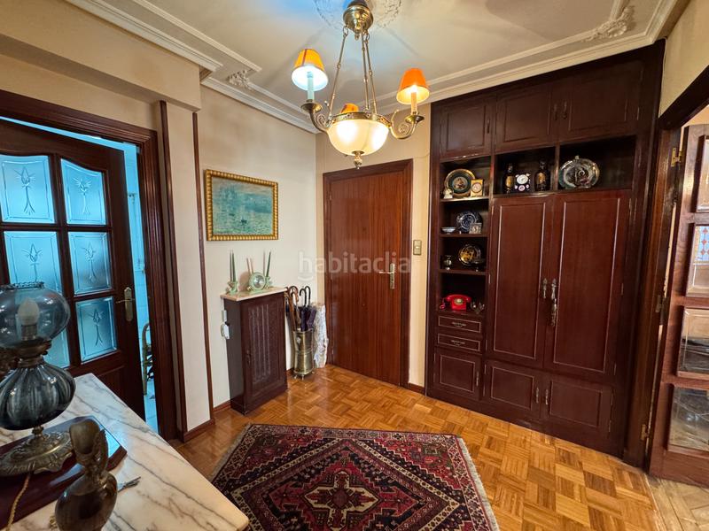 Foto c7c4a289-e4be-400c-99ce-1736bc269b98. Pis a calle alejandro casona 19 a Masip Oviedo