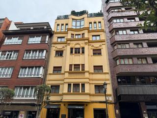 Alquiler Piso en Calle asturias 4