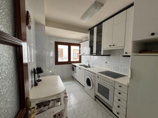 Flat in Calle argañosa 33