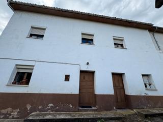 Masia en N/a