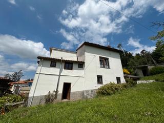 Masia en Santoseso - la peral 51