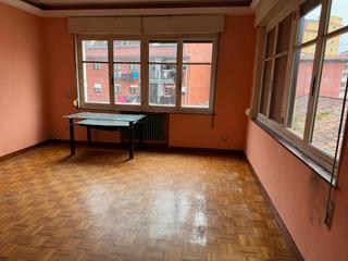 Appartement à Calle domingo garcía regueral 8