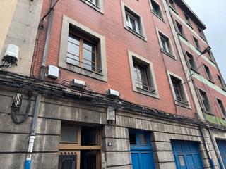 Appartement à Calle domingo garcía regueral 10
