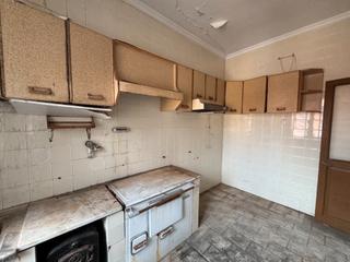 Appartement à Calle domingo garcía regueral 10