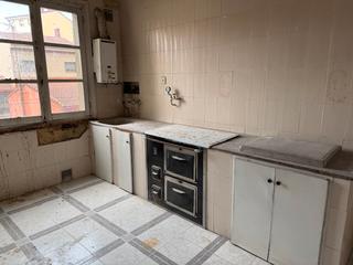 Appartement à Calle domingo garcía regueral 10