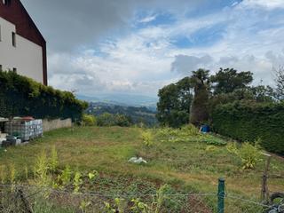 Residential Plot in Vicente vallina garcía 3