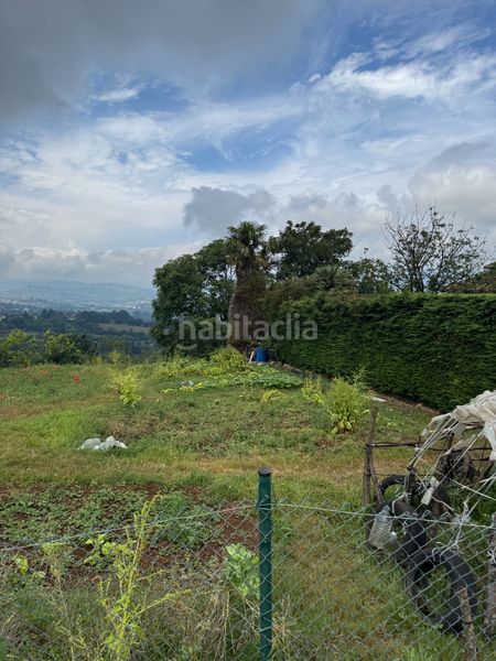 Foto 313c2456-09e8-46b7-b9ef-95b3ff1557dc. Terreno residenziale in vicente vallina garcía 3 in Oviedo