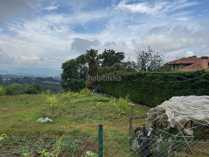 Foto b35fb4c1-ae5e-49b9-ad22-148ae535d3cd. Terreno residenziale in vicente vallina garcía 3 in Oviedo