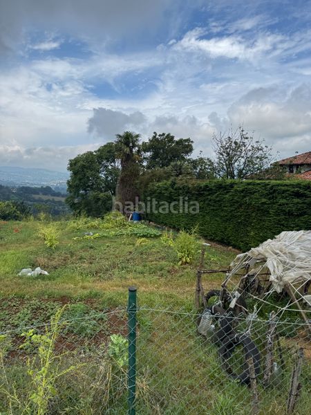 Foto f258f95d-f98a-4d79-8b4f-b2445c60fde8. Terreno residenziale in vicente vallina garcía 3 in Oviedo