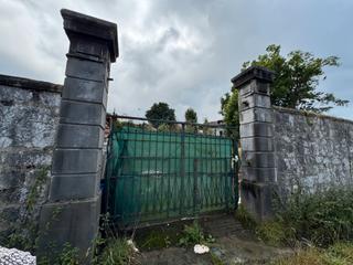 Terreno residenziale in Vicente Vallina García 5