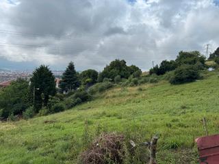 Terreno residenziale in Caserio Torre 6A