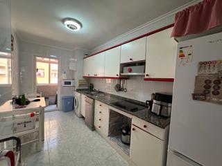 Etagenwohnung in Calle carrión 38