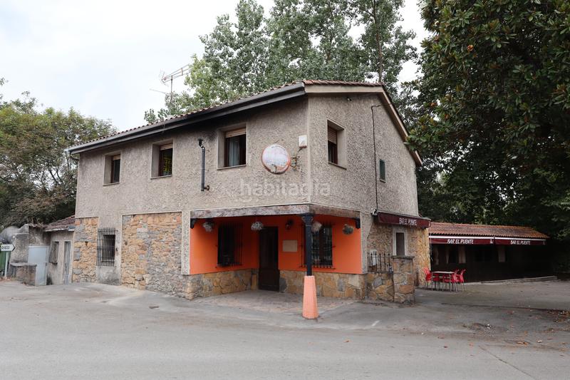 Foto e04bf9da-2a29-447b-8912-c8f465d55a79. Casa en lugar la pedrera 80 en Parroquias Norte - Naranco Oviedo