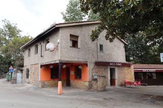 Haus in Lugar la pedrera 80