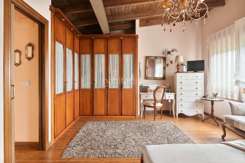 Foto 391d9149-27bd-455e-9594-823ef60af132. Chalet dans lugar fonciello 59 dans Llanera