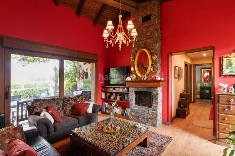 Foto 4c6e8b11-f128-4461-96ca-a0eb79ab069b. Chalet dans lugar fonciello 59 dans Llanera