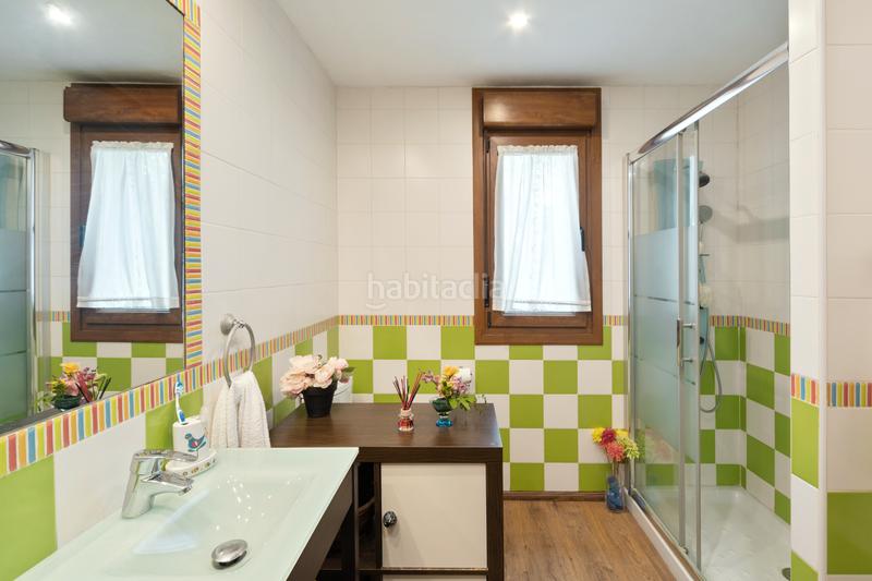 Foto 4eb7c83f-d0df-43ee-b428-41abd00e429a. Chalet dans lugar fonciello 59 dans Llanera