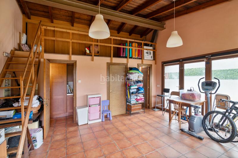 Foto 7df8bd74-6862-4dc5-9fbb-0599af632562. Chalet dans lugar fonciello 59 dans Llanera