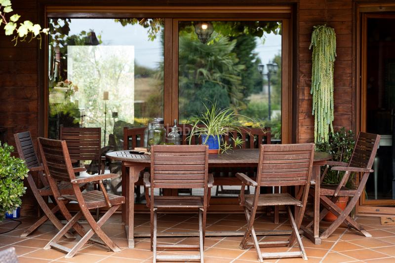 Foto 89826694-1250-41a4-bbaf-b11bc56375f7. Chalet dans lugar fonciello 59 dans Llanera