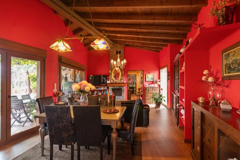 Foto d6fb9a56-d691-4308-88fd-ddaeefea6f98. Chalet dans lugar fonciello 59 dans Llanera