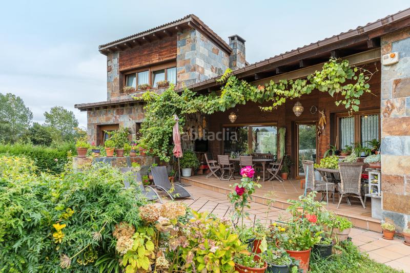 Foto e5e528ff-8941-4209-8106-6c4f2fe02d82. Chalet dans lugar fonciello 59 dans Llanera