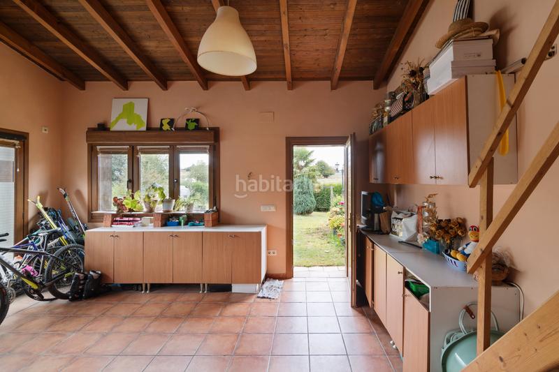 Foto ed29ff47-bd8c-44a8-adc7-24b71c6e695a. Chalet dans lugar fonciello 59 dans Llanera