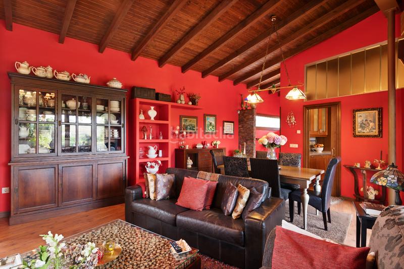 Foto fd7fd78e-c807-4a7b-a941-d60b461fcbf2. Chalet dans lugar fonciello 59 dans Llanera