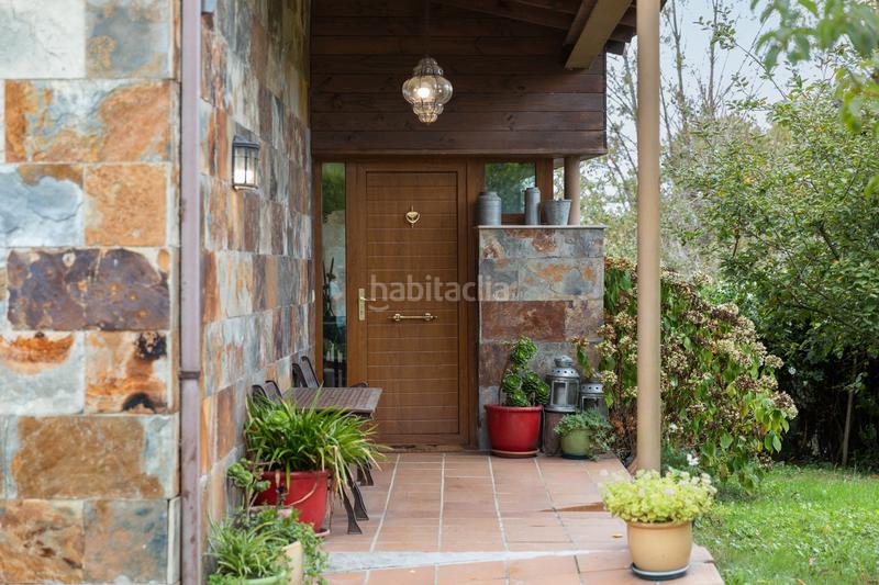 Foto 0ba5ac7f-b76c-4a11-a8ee-10fd9a107b73. Xalet a lugar fonciello 59 a Llanera