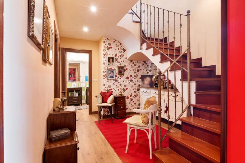 Foto 4ba23c28-fe1a-49bf-bf4a-2e52c09e1766. Xalet a lugar fonciello 59 a Llanera