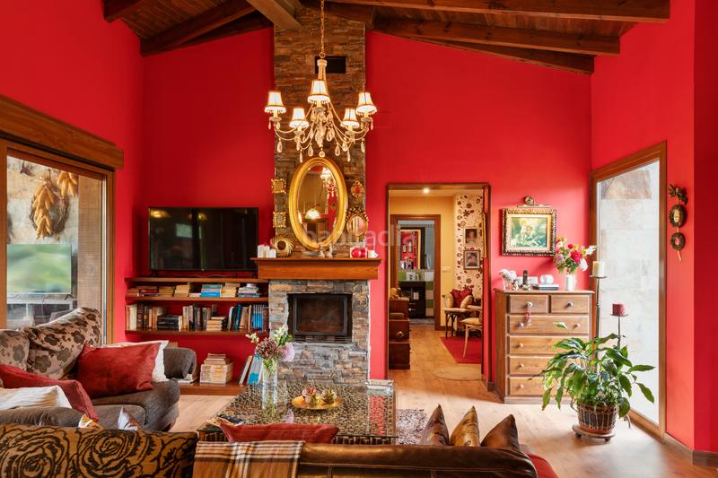 Foto 932190db-03b7-49c9-b26f-6ca1f800260e. Xalet a lugar fonciello 59 a Llanera