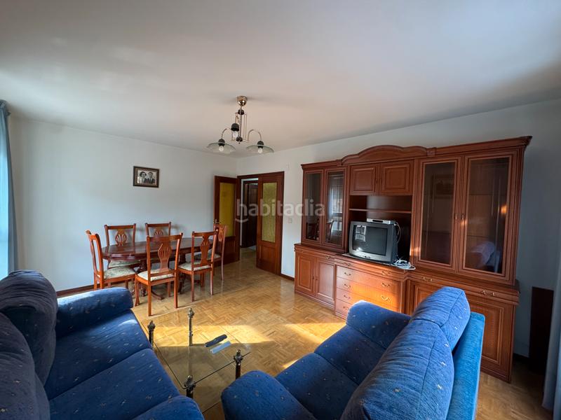 Foto 13627293-08b8-41b3-8b53-7054baf69c00. Appartamento in calle carretera a busloñe 19 in Morcín