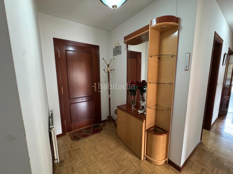 Foto 84aa9123-b89d-4483-b734-25b6650cbf5b. Appartamento in calle carretera a busloñe 19 in Morcín