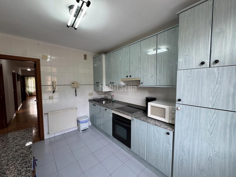 Foto 8d14fff1-ea77-4be3-b60a-4bbe9f7f3558. Appartamento in calle carretera a busloñe 19 in Morcín