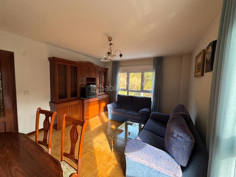 Foto bb889fa2-fec6-4d38-9d31-ecb915500643. Appartamento in calle carretera a busloñe 19 in Morcín