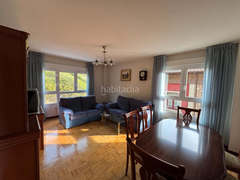 Foto 4b93d671-cf9f-453e-9d23-78c227dd3f9f. Flat in calle carretera a busloñe 19 in Morcín